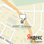 Фото Amic Energy в Васильевке