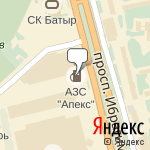 Фото Апэкс в Казани