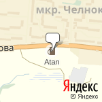 Фото Atan в Феодосии