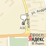 Фото Авалон в Ростове-на-Дону