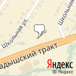 Фото Автодорстрой в Казани