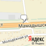 Фото Автодорстрой в Казани