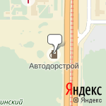 Фото Автодорстрой в Казани