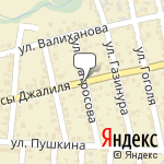 Фото Автодорстрой в Азнакаеве