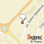 Фото Автодорстрой в Елабуге