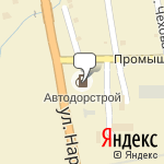 Фото Автодорстрой в Заинске