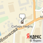 Фото Автозаправочный комплекс Снежинка в Октябрьском