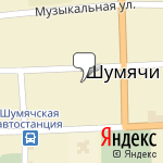 Фото АЗК № 022 в Шумячах