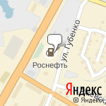 Фото АЗК № 122 в Смоленске