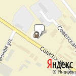 Фото АЗС № 014 в Сафонове