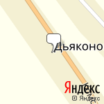 Фото АЗС № 1 в Дьяконовом