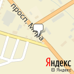 Фото АЗС № 1 в Кувандыке