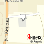 Фото АЗС № 1 в Морозовске