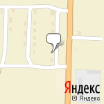 Фото АЗС № 1 в Старожилове