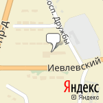 Фото АЗС № 1 в Богородицке