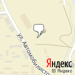 Фото АЗС № 1 в Городище