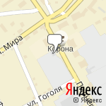 Фото АЗС № 1 в Шушенском