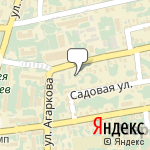 Фото АЗС № 1 Дельта в Усть-Лабинске