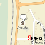 Фото АЗС № 1 КотласНефтеПродукт в Котласе