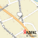 Фото АЗС № 1 Транзит в Вязьме