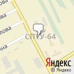 Фото АЗС № 102 в Красном Куте