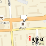 Фото АЗС в Йошкаре-Оле