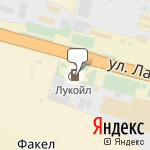 Фото АЗС в Нижнем Новгороде