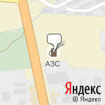 Фото АЗС № 111 в Магнитогорске