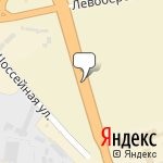 Фото АЗС № 12 в Ростове-на-Дону