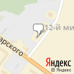 Фото АЗС № 125 в Арзамасе