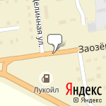 Фото АЗС № 13 в Морки