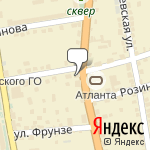 Фото АЗС в Уссурийске