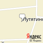 Фото АЗС № 144 в Путятине