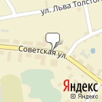 Фото АЗС № 15 в Починке