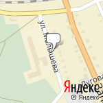 Фото АЗС в Артемовском