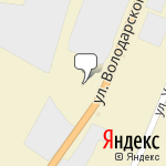 Фото АЗС в Полевском