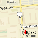 Фото АЗС в Серове