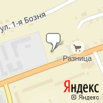 Фото АЗС в Вязьме