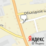 Фото АЗС в Вязьме