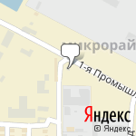 Фото АЗС в Ставрополе