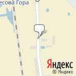 Фото АЗС в Кесовой Горе