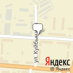 Фото АЗС в Ржеве