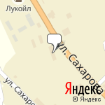 Фото АЗС в Юрюзани