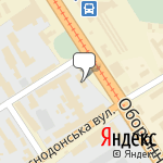 Фото АЗС в Луганске
