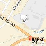 Фото АЗС № 2 в Йошкаре-Оле