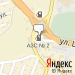 Фото АЗС № 2 в Ростове-на-Дону