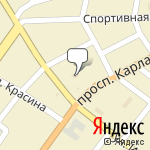 Фото АЗС № 2 в Шахтах