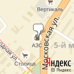 Фото АЗС № 2, Энергос в Владикавказе