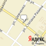 Фото АЗС № 21 в Армавире