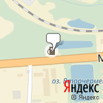 Фото АЗС № 224 в Нижнем Новгороде